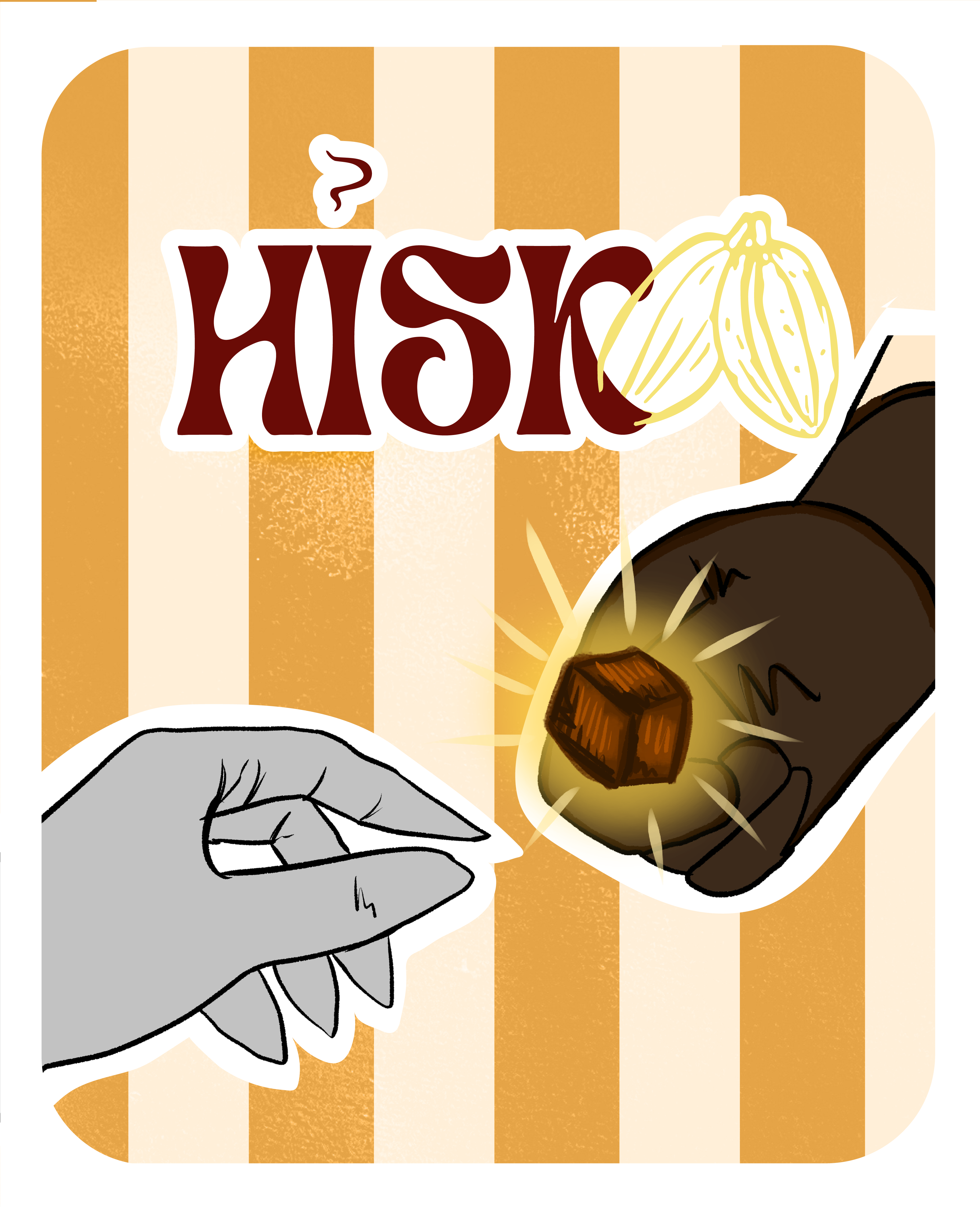 Projet Hiska