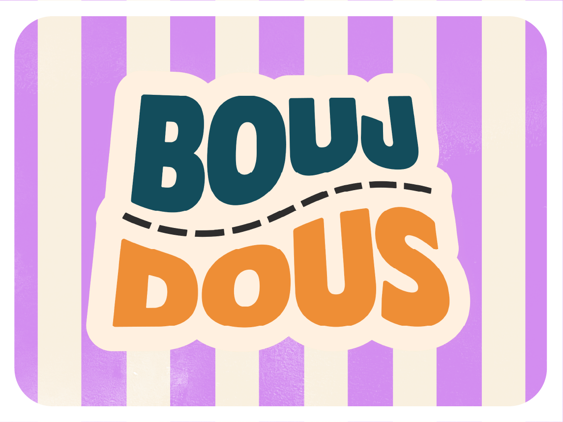 Bouj Dous