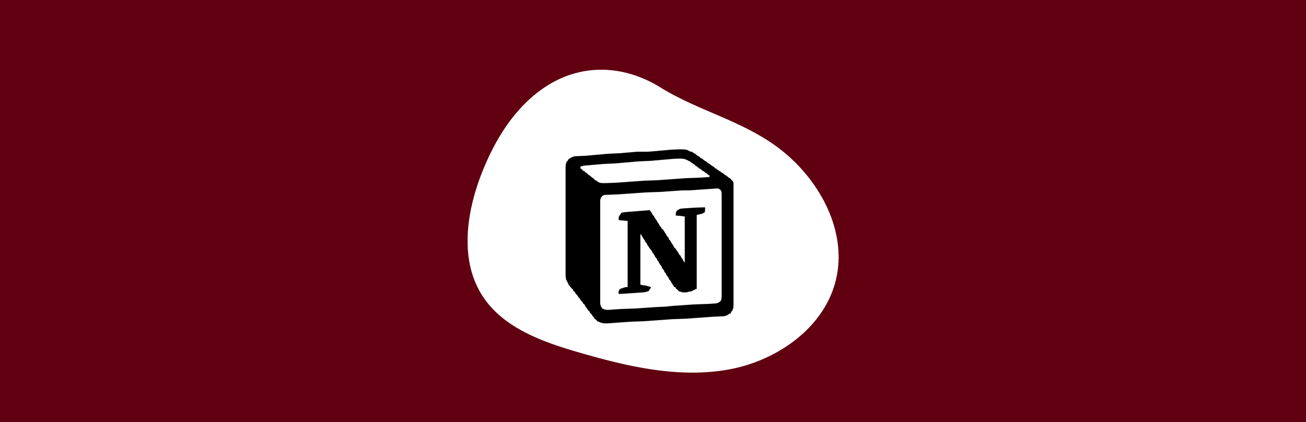 Bandeau visuel du projet de gestion de projet étudiant