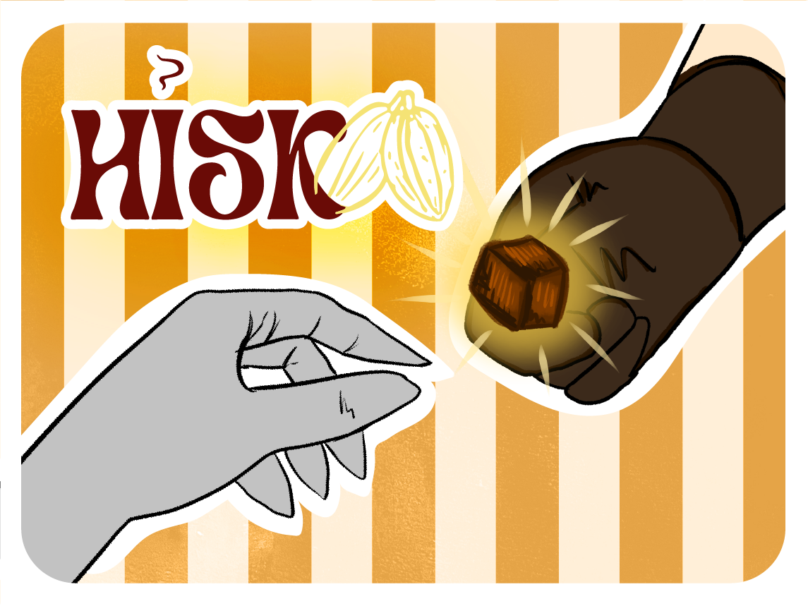 Hiska